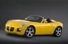 2009 Pontiac Solstice GXP Picture